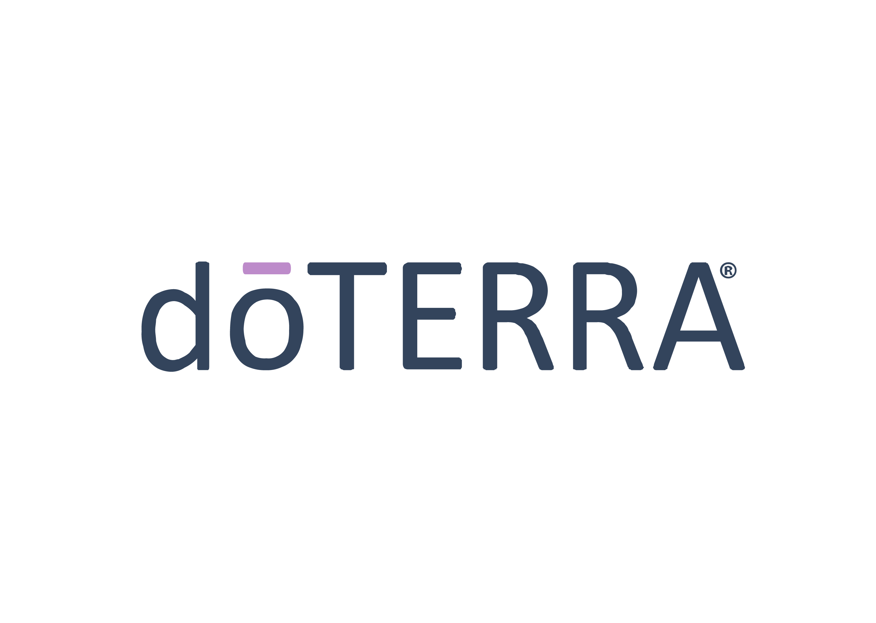 Site Oficial da dōTERRA - Brasil